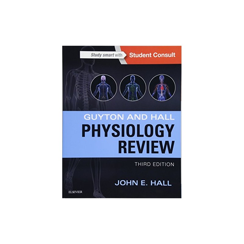 Guyton and Hall Physiology Review