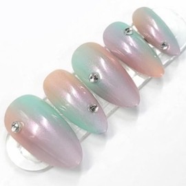 Candy Fluff - Premium Almond / Candy Fluff - 프리미엄 아몬드