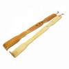 JQ Back scratcher, bamboo hand, wooden back scratcher, massage acupressure device / 효자손 대나무 손 나무 등긁개 마사지 지압기