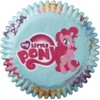 Wilton 50 Count My Little Pony Baking Cups