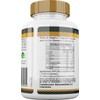 Maca Peruana Pura Orgánica 100 Capsulas 500mg
