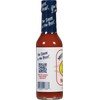 Sweet Baby Ray’s Spicy Garlic Hot Sauce 5 Fl Oz