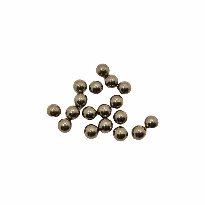 Shimano SPARE PART FHT3000 Complete hub axle