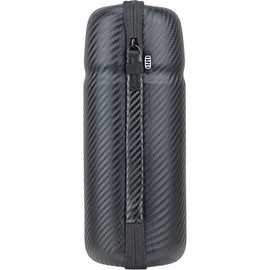 Arnie Gomal (R250) Tool Case, Fat Type, Carbon Pattern, Black Zipper