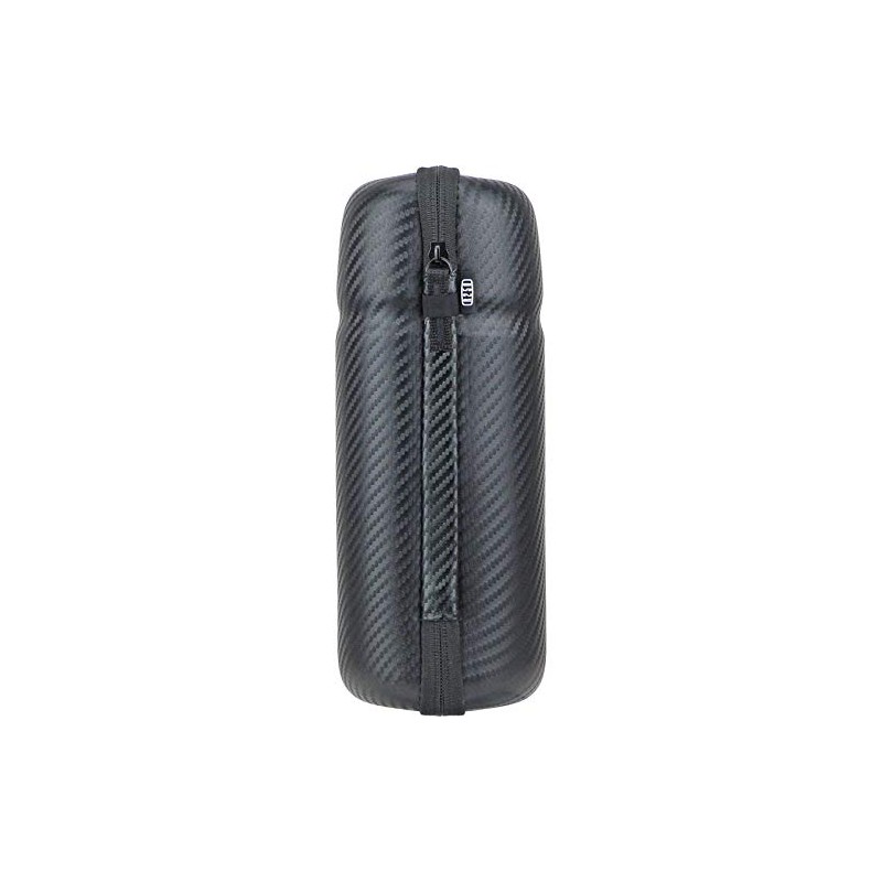 Arnie Gomal (R250) Tool Case, Fat Type, Carbon Pattern, Black