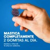 One A Day Multivitaminico Hombres Con 80 Gomitas Hecho Usa