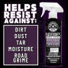Chemical Guys - Bare Bones Undercarriage Spray (16 oz) (2