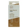Hoover U109 Kit filtro per aspirapolvere, antiodore, filtraggio extra, ricambio