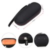 Mchoi Hard EVA Travel Case for Vortex Optics Solo Monocular