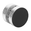 4PCS Spring Speaker Spikes Sound Dampening Feet for HiFi Amplifier/Speaker/Turntable/PlayerSilver