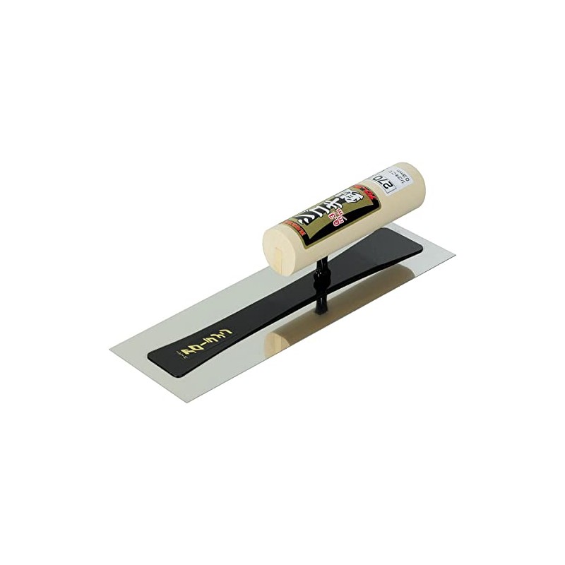 Arrow Line Stainless Hazing 鏝 0.3 mm 270 mm