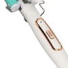 Hair Waver Curling Iron Adjustable Temperature Versatile Rotating Cord Hair