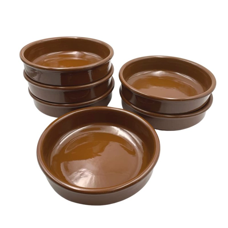 Large Tapas Dish 20cm (1)