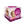 Crema Facial con Concha Nácar