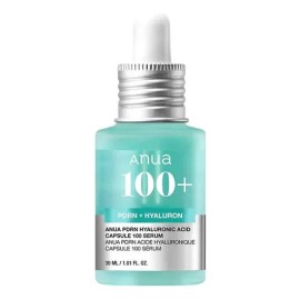 Anua - Pdrn Hyaluronic Acid Capsule 100 Serum Antiedad