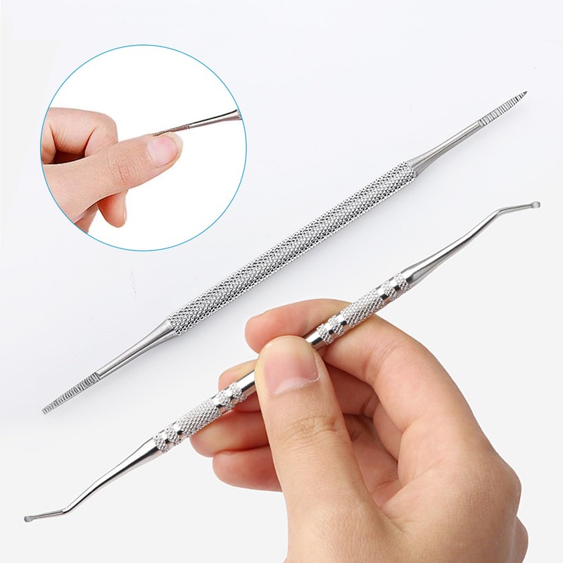 Nail Picker, Nail Scale, Toenail Scale Remover, Internal Nail Tool