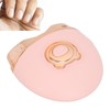 Electric Nail Clipper Safety Automatic Fast Trimming Fingernail Cutter Machine