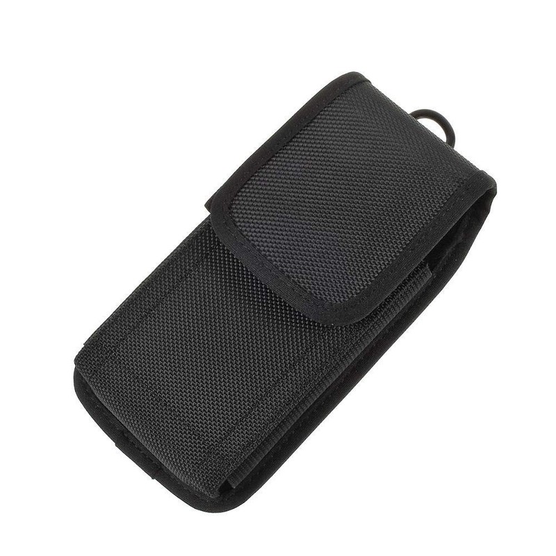 DFV mobile - Belt Case New Business Style Nylon for