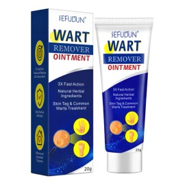 Crema Verrugas, Lunares Y Etiquetas Cutáneas | Kit 2p Neutra