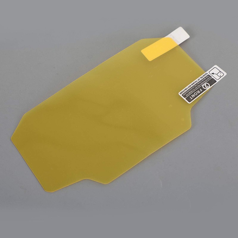Artudatech Dashboard Screen Protector for Kawasaki Z650 Z900 Z H2