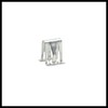 Hihaha Car Dashboard Retainer Instrument Panel Metal Clip 13.5 x