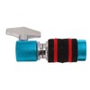 Jazz Drum Clutch Anti Rust Wear Resistant Easy to Install