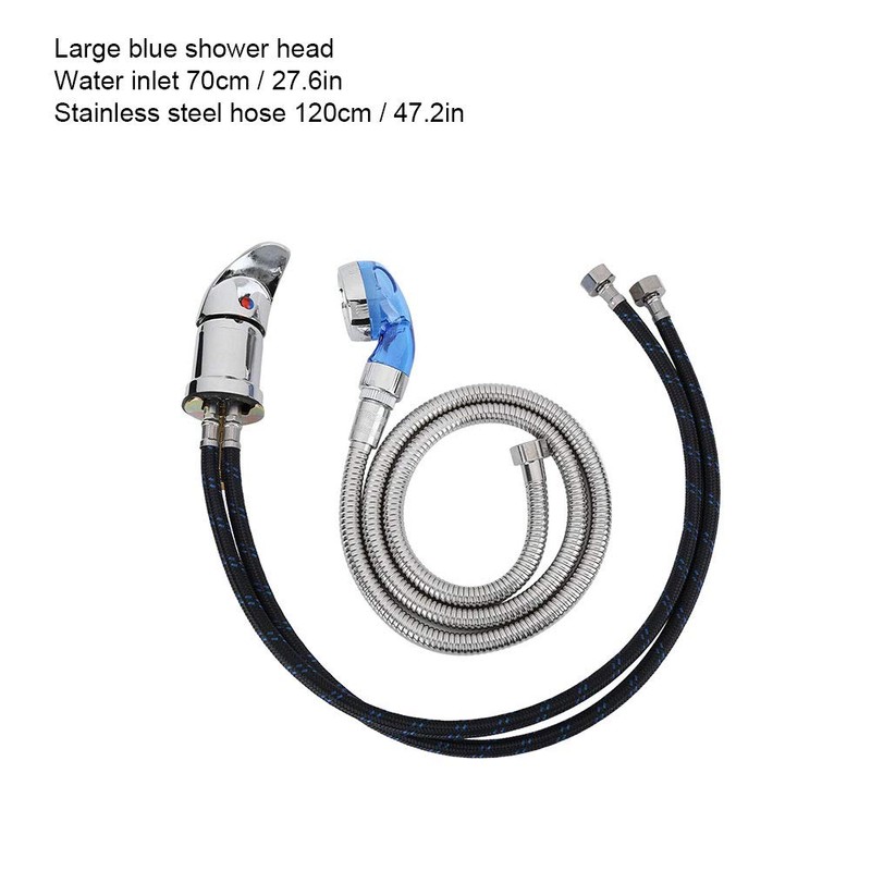 Shampoo Bowl Faucet, Salon Shampoo Bowl Faucet and Sprayer Hose