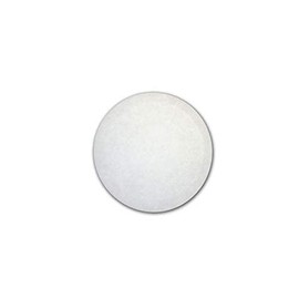 TVP 12 Inch Polishing Pad Replacement for Orbiter Works with Orb300, Orb400 (1 Pad) # 437051