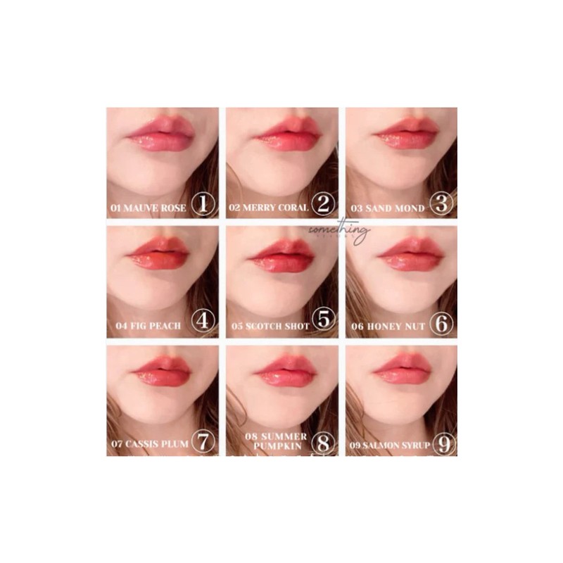 TIRTIR [TIRTIR]Waterism Glow Melting Balm (9 colors)