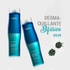 L'bel Essential Detox - Desmaquillante Bifásico 125ml