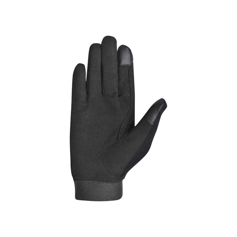 AK Ever Last Micro Suede all season Horse Riding Glove