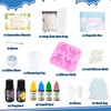 GZDUCK Soap Making Kit for Adults and Kids- Soap Making