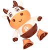 Electronic Animal Toy Singing Dancing Lighting Flexible Limbs Interactive Music