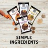 Food Should Taste Good Tortilla Chips Gluten Free non-GMO Black