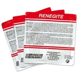 Renegite Kettle Descaler Sachet 50g - Pack of 15