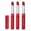 Set 3 Labiales Ésika Colorfix Barra Mate 24h Original