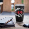 Emergency Department Tech ER Tech Emergency Room Nurse Tech Stainless