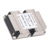 Server Fin Heatsink Aluminum Alloy CPU Cooler Industrial Controller Radiator
