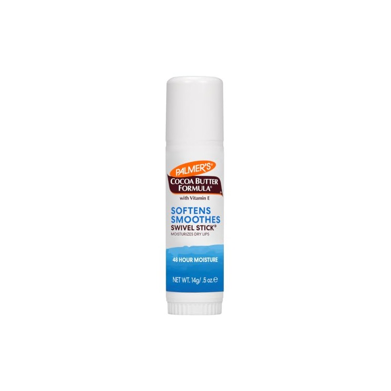 Palmers Cocoa Butter Formula Duo-Pack Labial con Manteca de Cacao