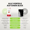 foodspring Shape Shake Erdbeere ‚Äì Vollwertiger Mahlzeitenersatz-Shake zur Gewichtskontrolle mit