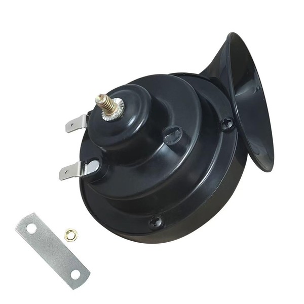 300DB Super Loud Train Horns, Car 4A Waterproof Durable Air