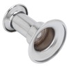Moxa Stick Extinguisher, Small Size Moxa Stick Extinguisher Stainless Steel