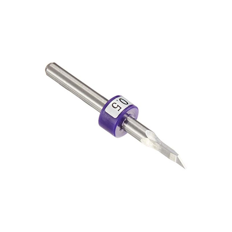 Funtec Kirewaza Series Engraving Carbide