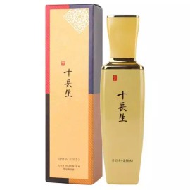 Gita 촉촉한 피부로 가꿔주는 에센스 타입 한방 스킨 150ml Essence Type Herbal Skin 150ml for Moisturizing Skin