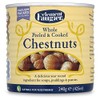 Clement Faugier Chestnuts Whole 240g
