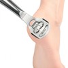 Callus Remover Soles Palms Dead Skin Razor Fingers callus remover 2ea