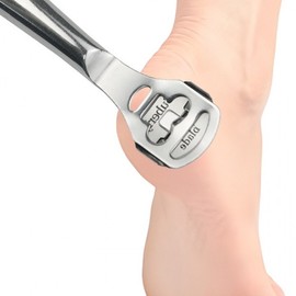 Callus Remover Soles Palms Dead Skin Razor Fingers callus remover 2ea
