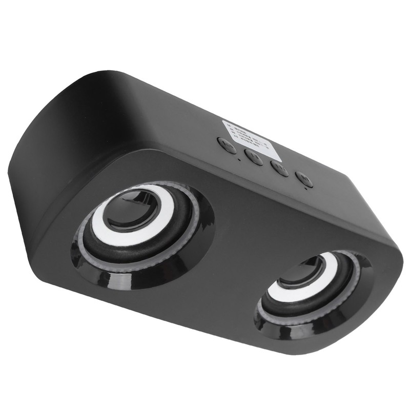 Sada A9 Bluetooth Speaker Multimedia Mini Bluetooth 5.0 Audio Speaker