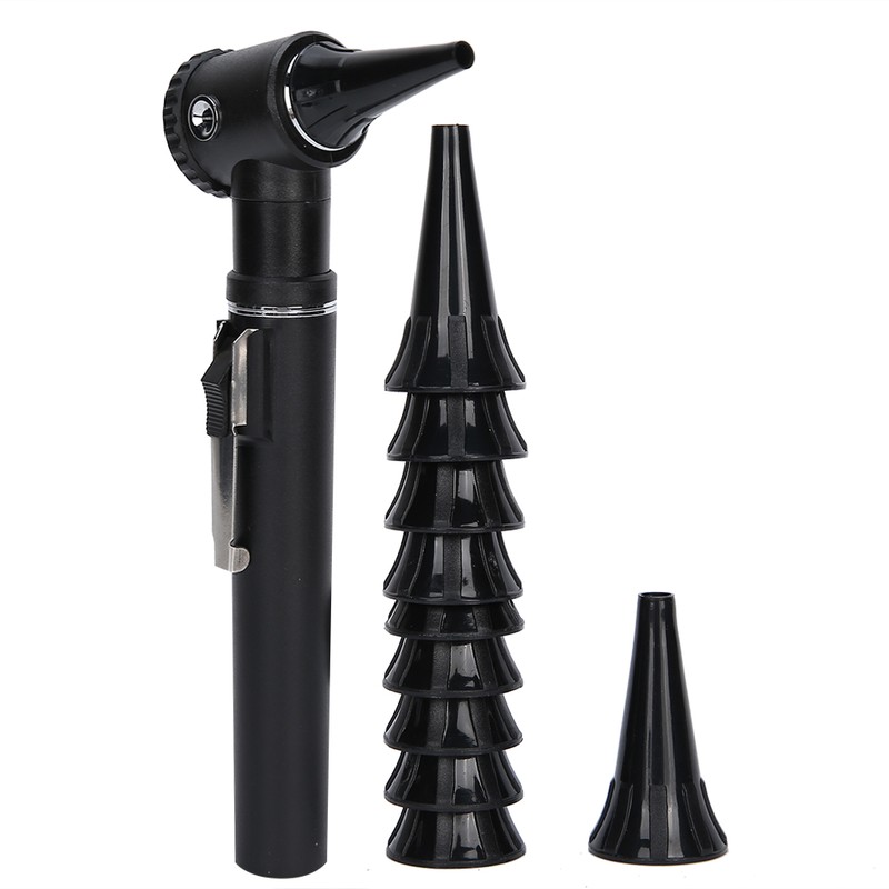 Professional Otoscope Diagnostic Otoscope Household Ear Check Examination Tools