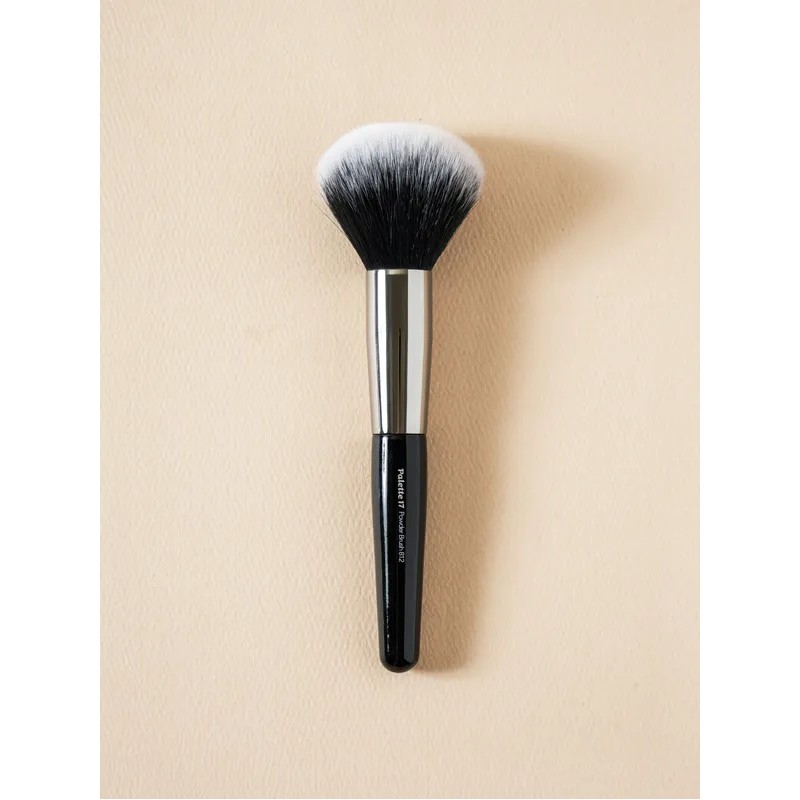 DAISO Palette 17 Powder Brush